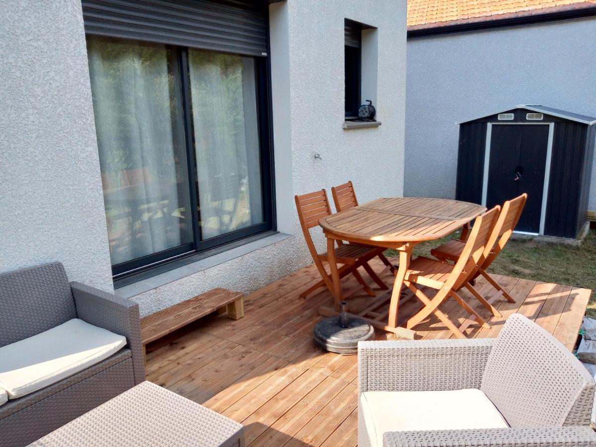 Ax Sweet Mountain - 3Ch Et 2 Sdb - Jardin Centre Village Ax-les-Thermes Exterior photo